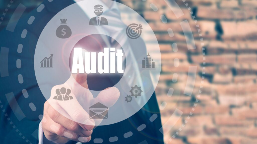 what is a website audit and how can you perform one? 